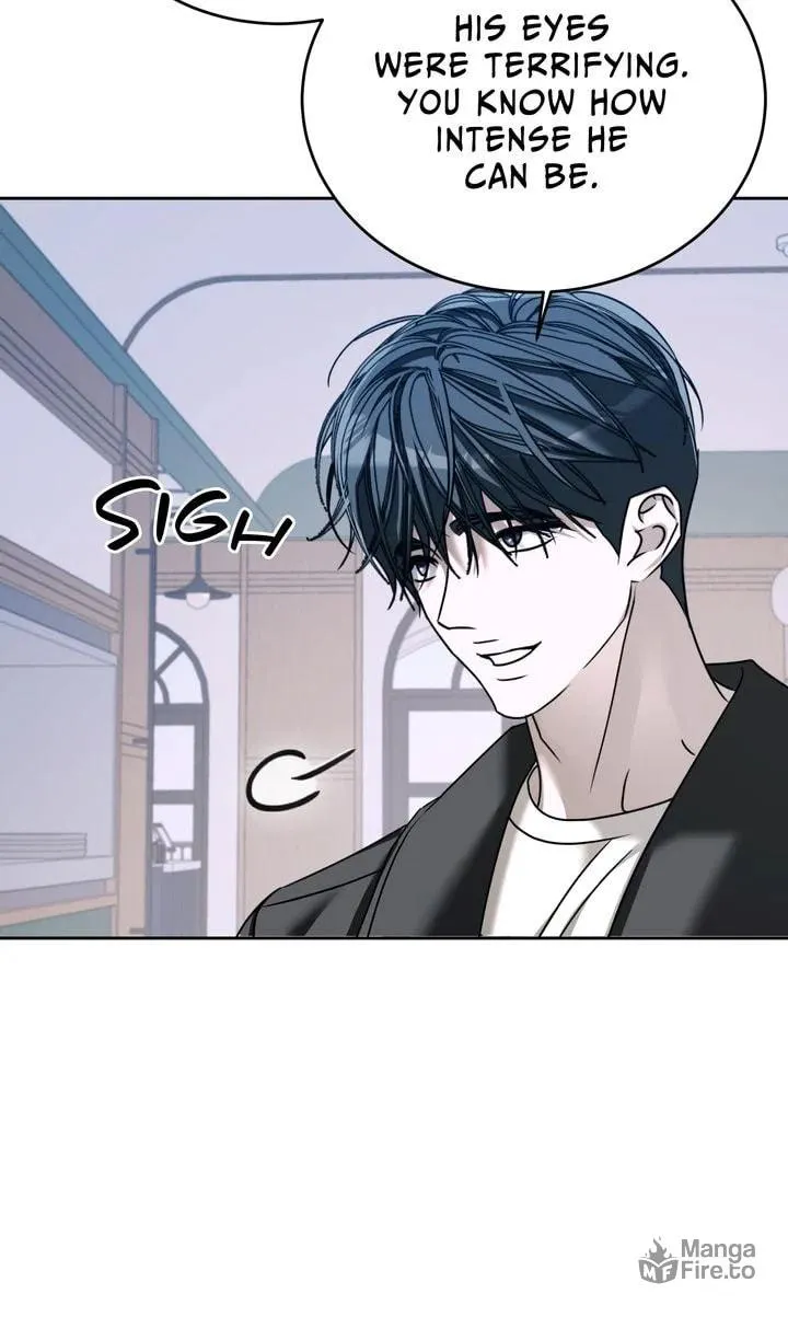 Cozy Obsession Chapter 69 page 93 - 