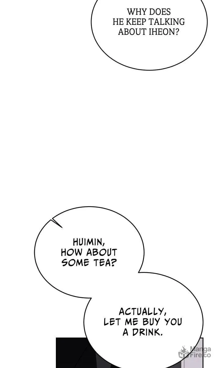 Cozy Obsession Chapter 69 page 95 - 