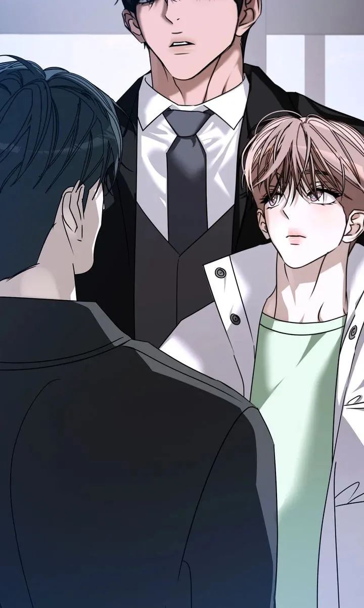 Cozy Obsession Chapter 69 page 98 - 