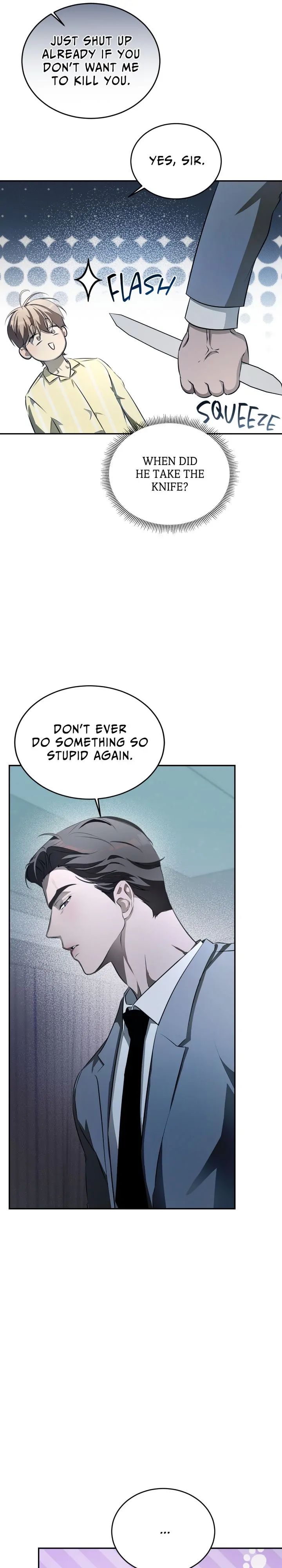 Read Cozy Obsession chapter 7.1 image 13 on Lezhin