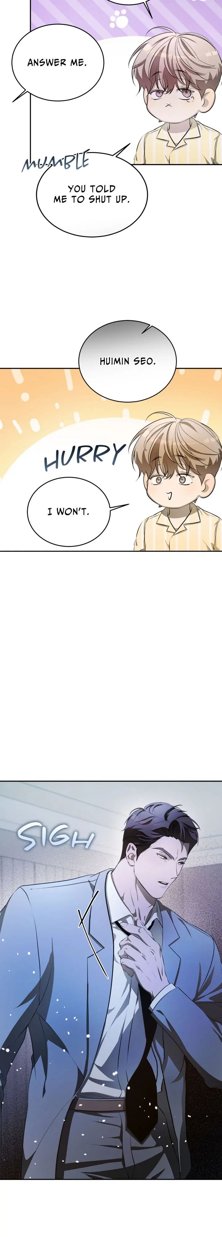 Read Cozy Obsession chapter 7.1 image 14 on Lezhin