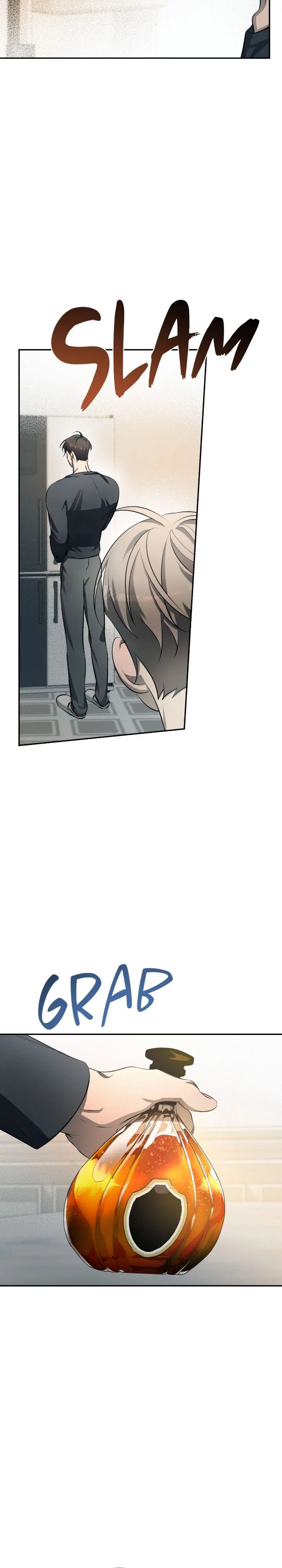 Read Cozy Obsession chapter 7.1 image 18 on Lezhin