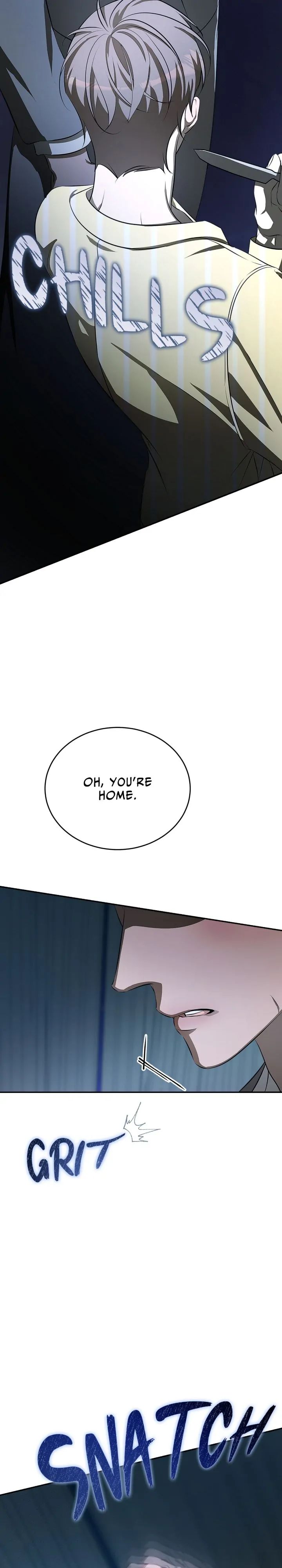 Read Cozy Obsession chapter 7.1 image 2 on Lezhin
