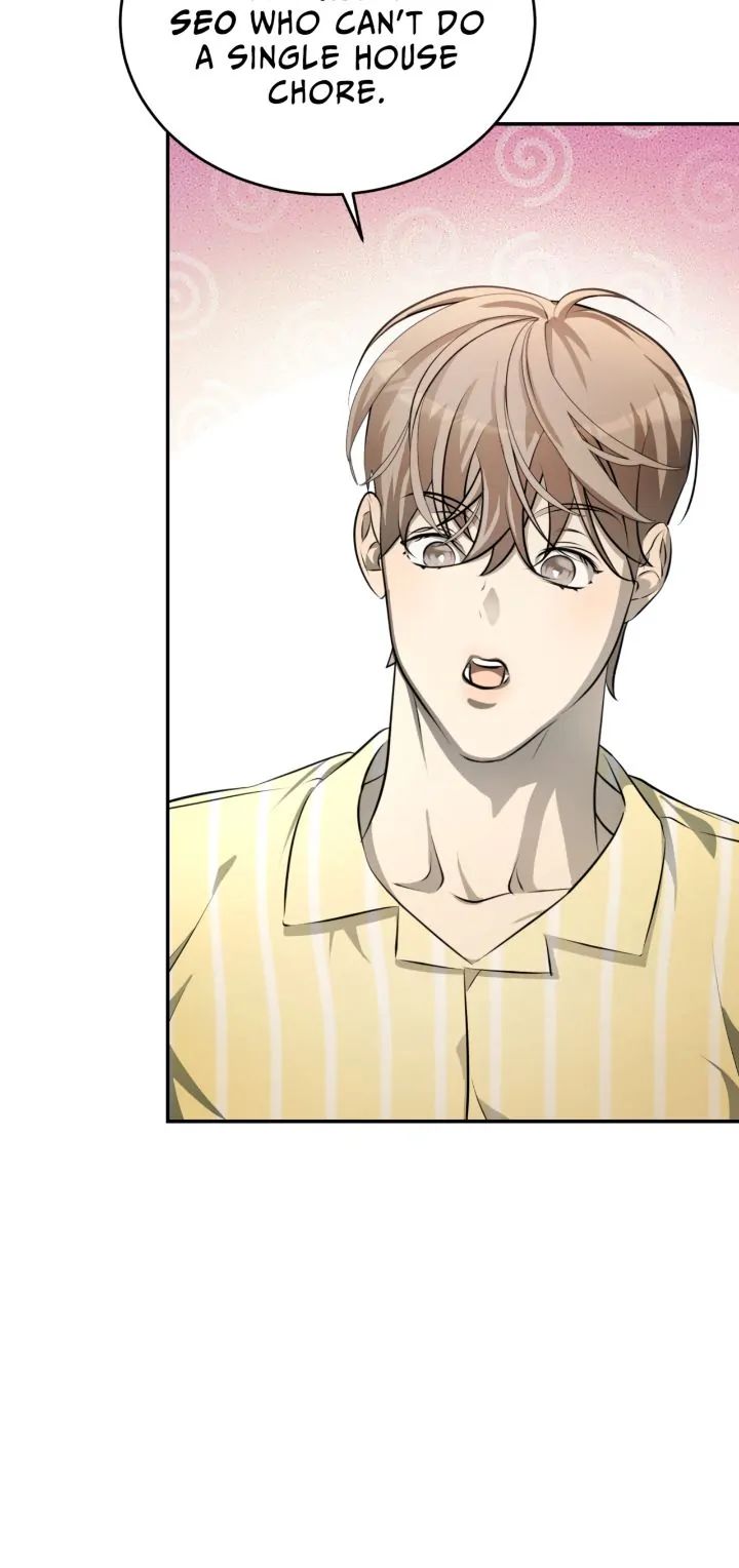 Read Cozy Obsession chapter 7.1 image 20 on Lezhin