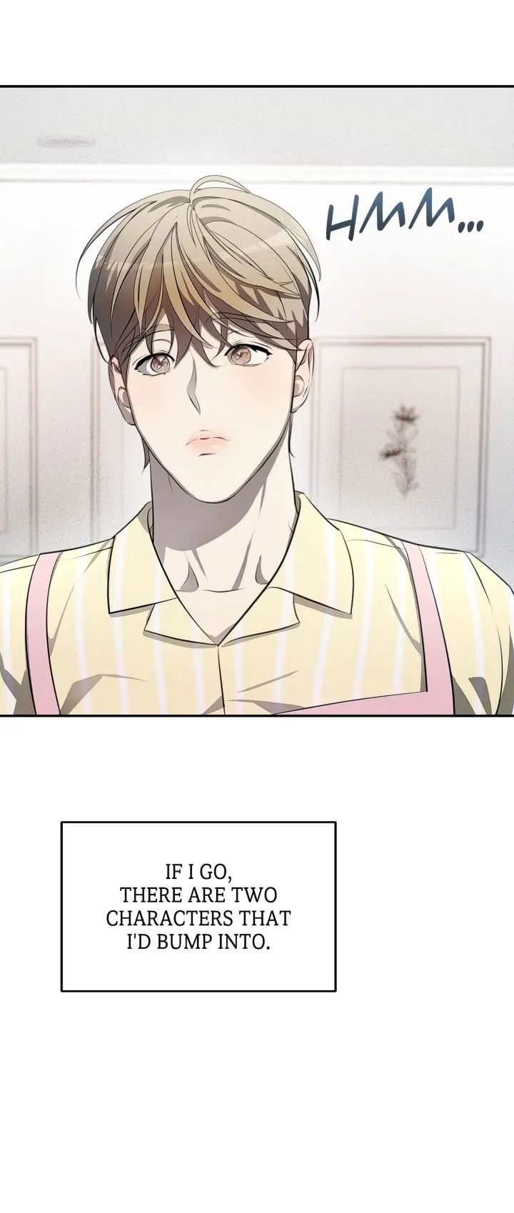 Read Cozy Obsession chapter 7.1 image 27 on Lezhin
