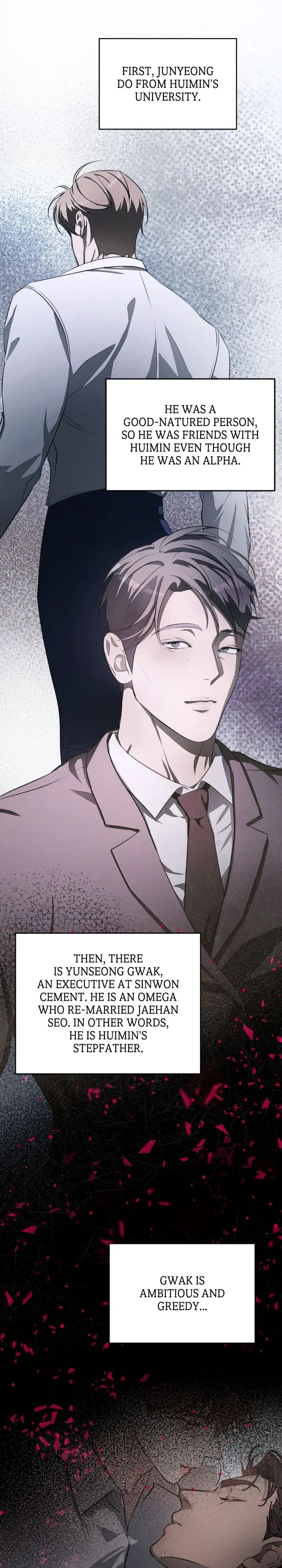 Read Cozy Obsession chapter 7.1 image 28 on Lezhin