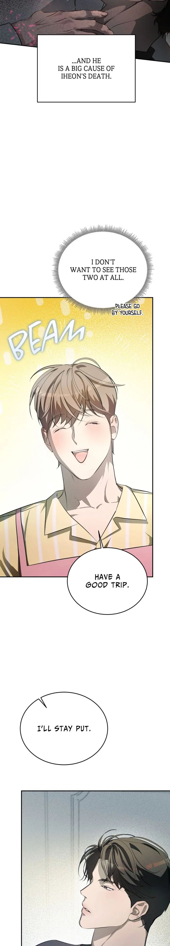 Read Cozy Obsession chapter 7.1 image 29 on Lezhin