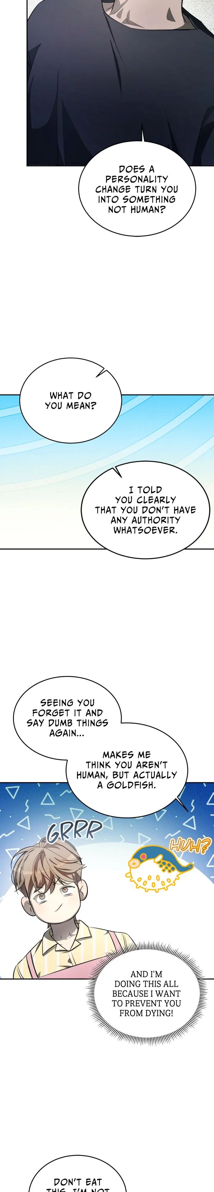 Read Cozy Obsession chapter 7.1 image 30 on Lezhin