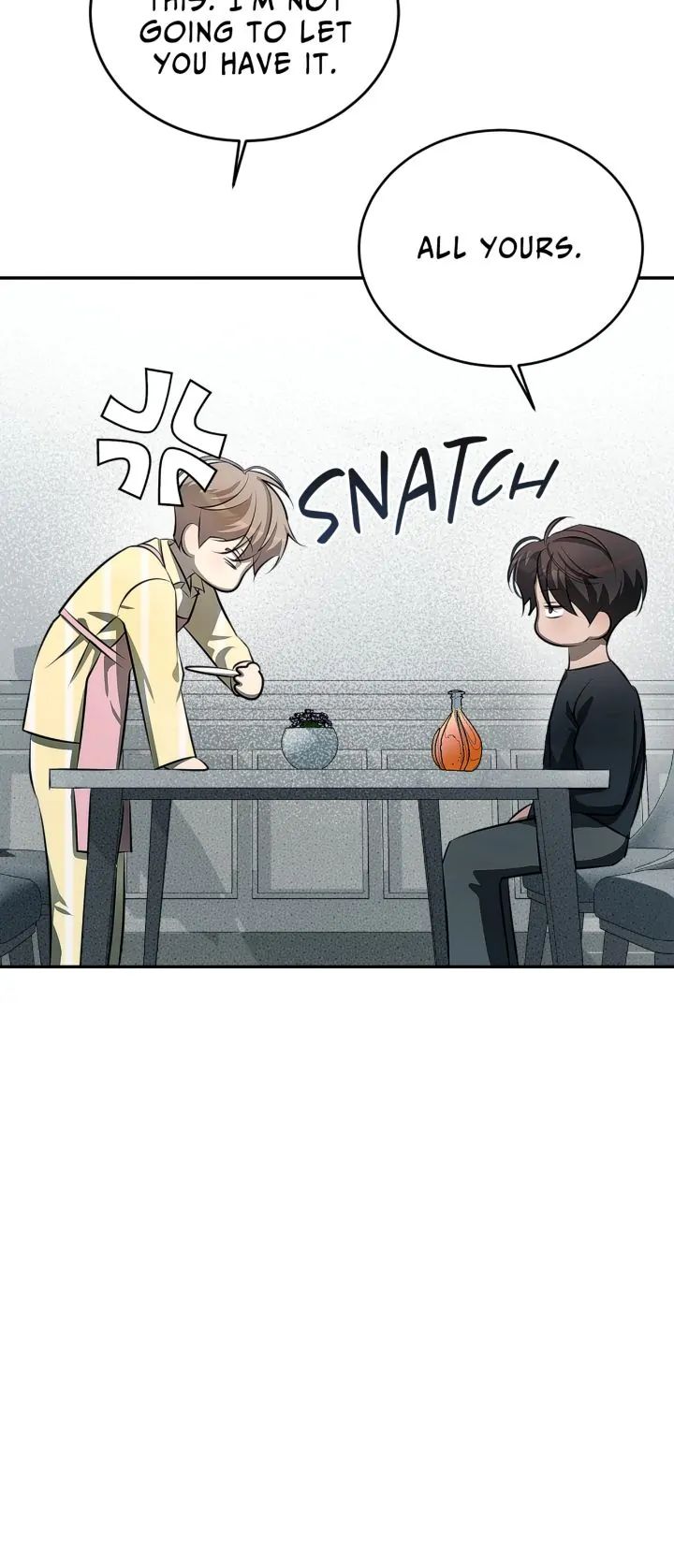 Read Cozy Obsession chapter 7.1 image 31 on Lezhin