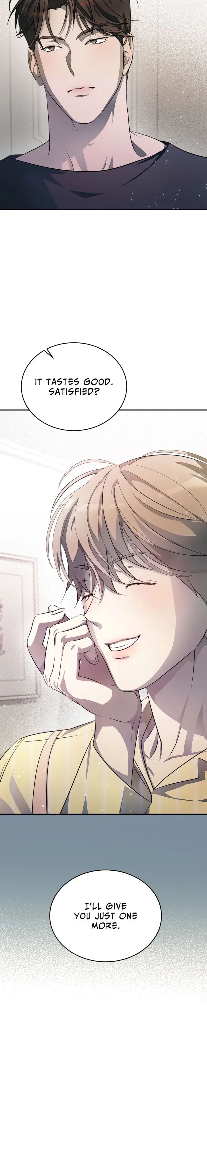 Read Cozy Obsession chapter 7.1 image 36 on Lezhin