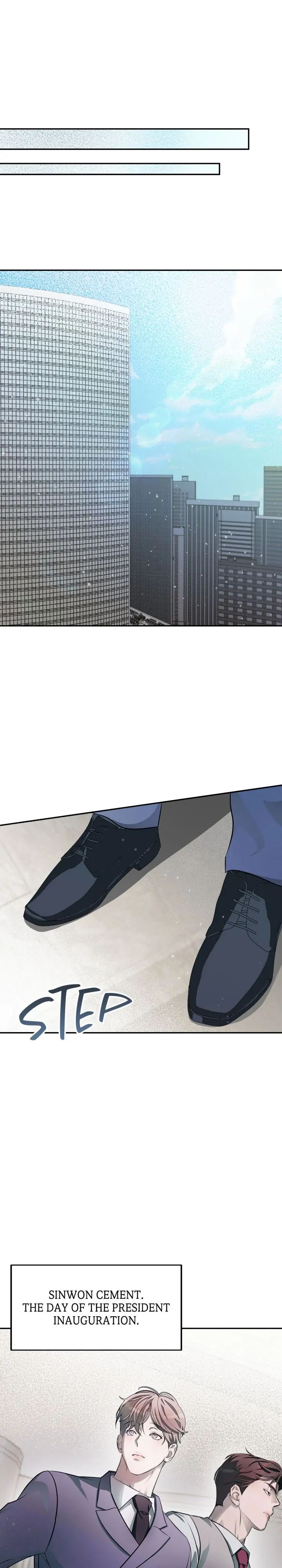 Read Cozy Obsession chapter 7.1 image 37 on Lezhin