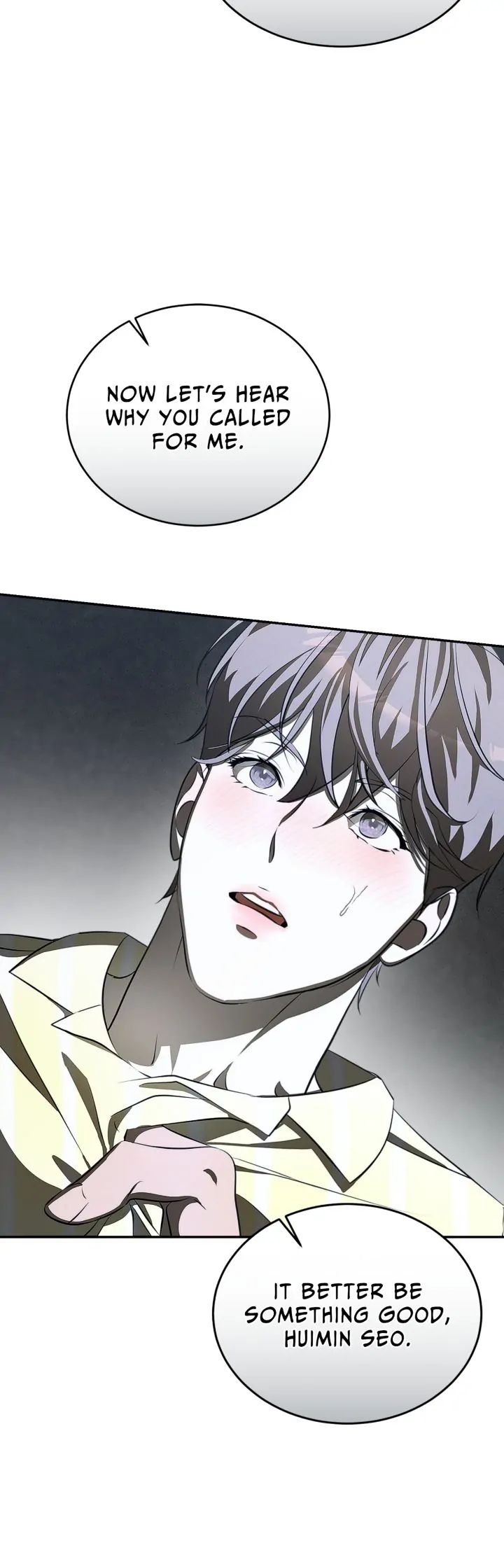 Read Cozy Obsession chapter 7.1 image 4 on Lezhin
