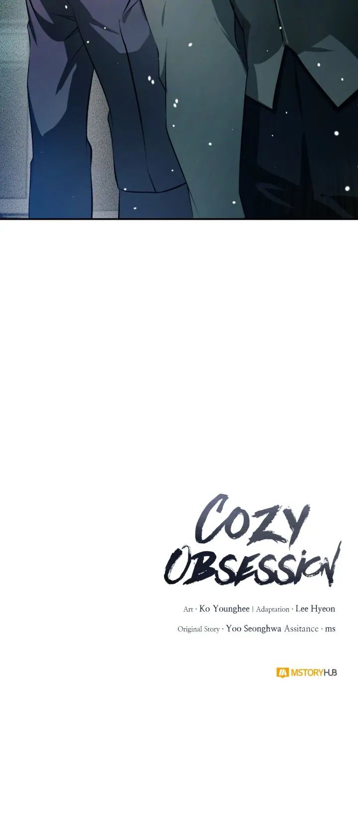 Read Cozy Obsession chapter 7.1 image 40 on Lezhin