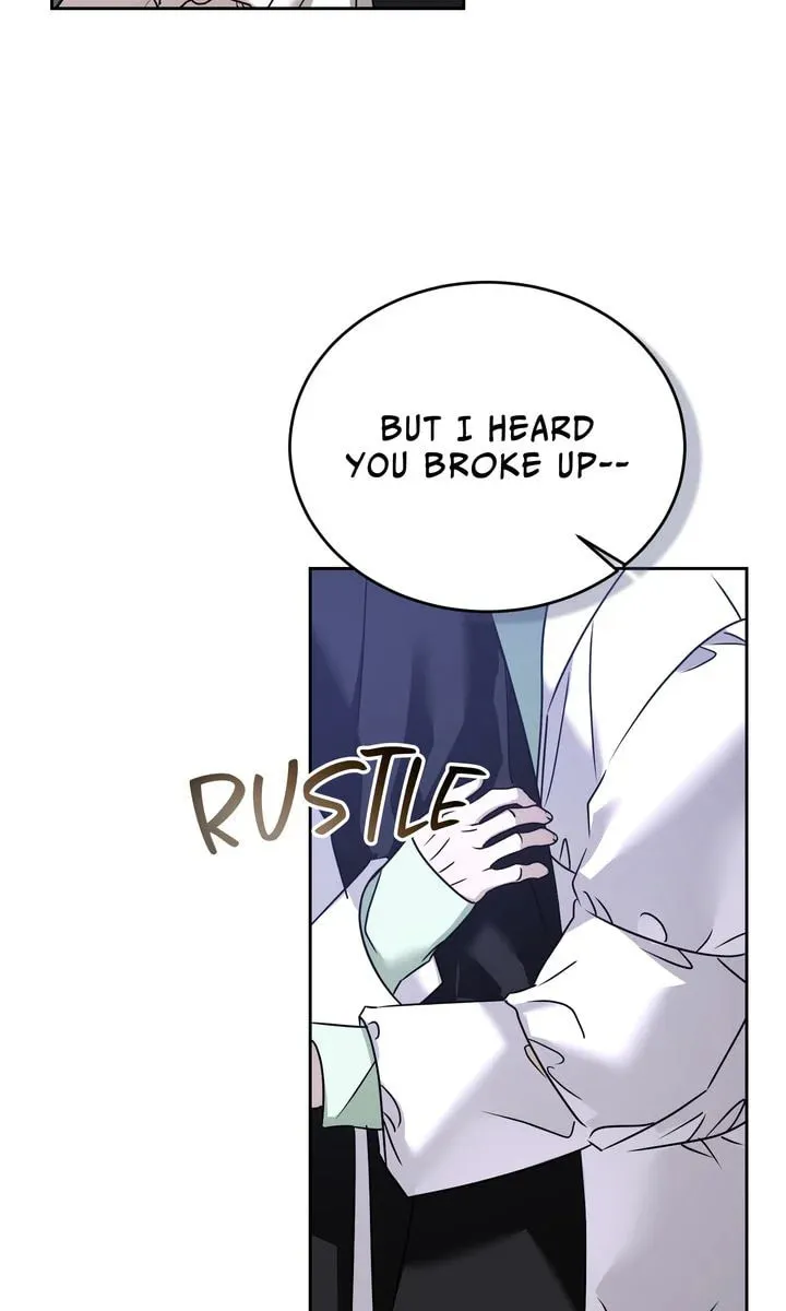 Cozy Obsession Chapter 70 page 2 - 