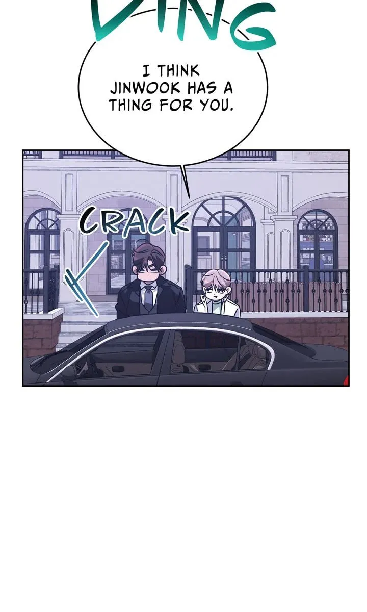 Cozy Obsession Chapter 70 page 14 - 