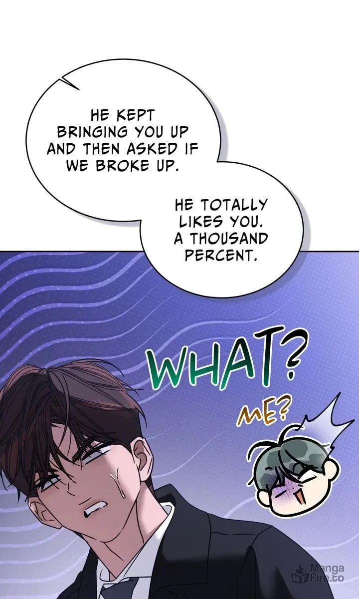 Cozy Obsession Chapter 70 page 15 - 