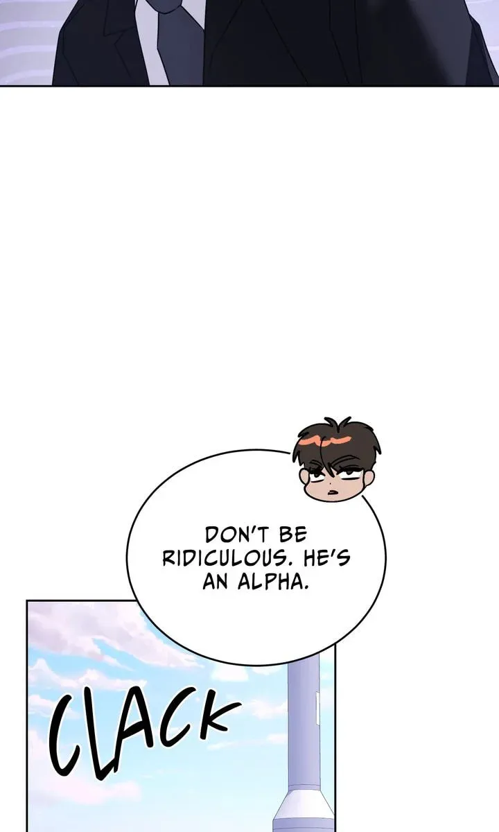 Cozy Obsession Chapter 70 page 16 - 