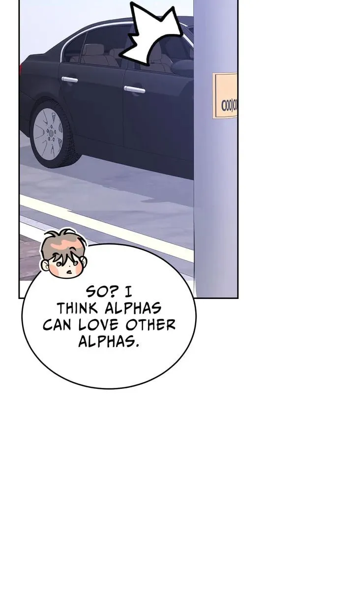 Cozy Obsession Chapter 70 page 17 - 