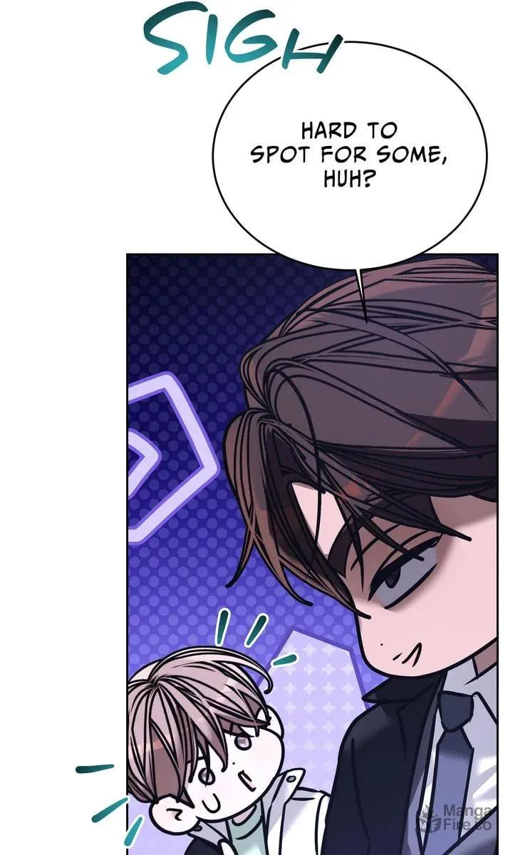 Cozy Obsession Chapter 70 page 18 - 