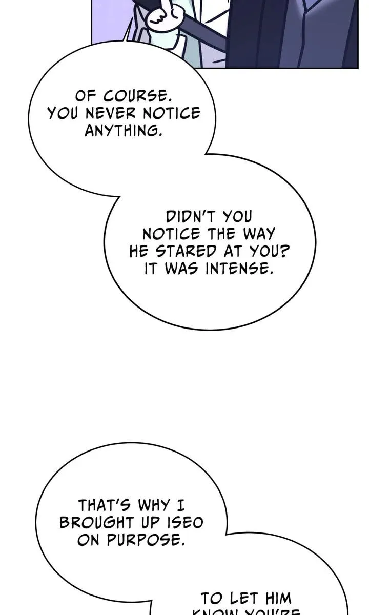 Cozy Obsession Chapter 70 page 19 - 