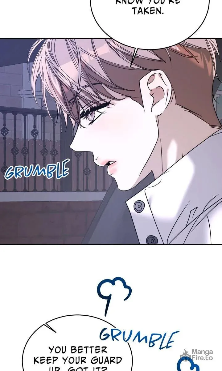 Cozy Obsession Chapter 70 page 20 - 
