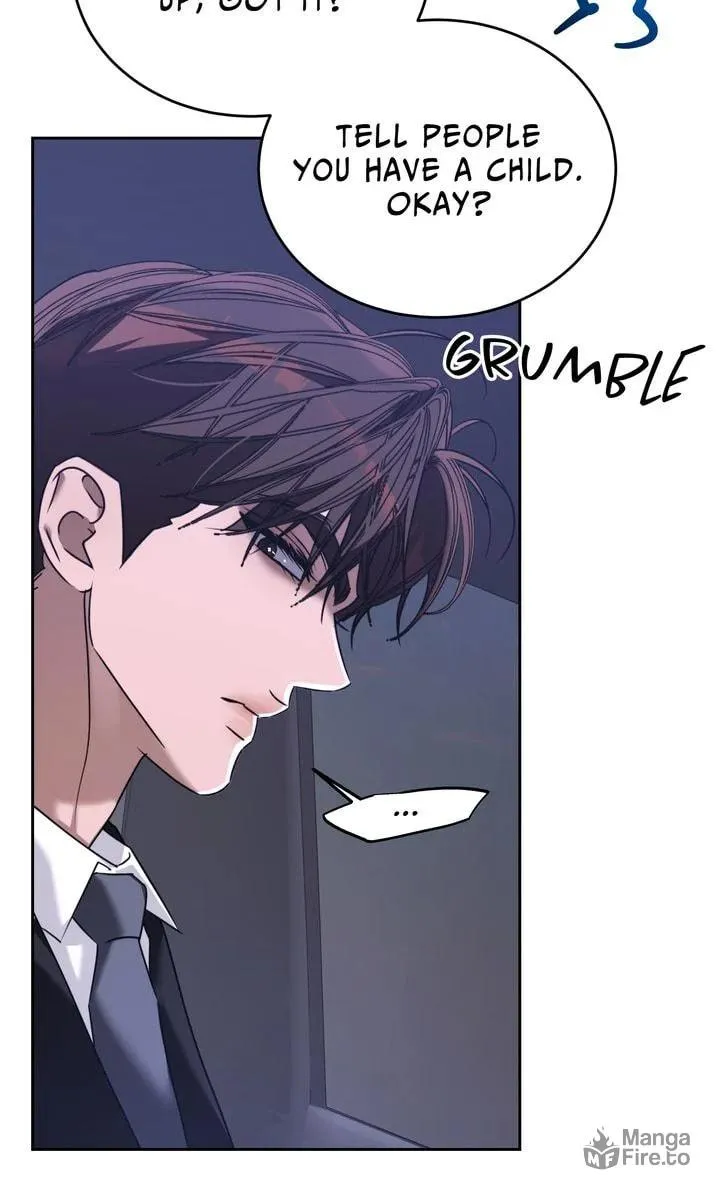 Cozy Obsession Chapter 70 page 21 - 