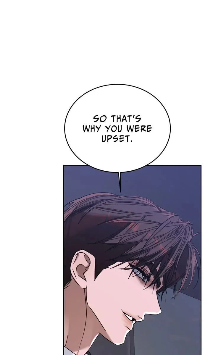 Cozy Obsession Chapter 70 page 22 - 