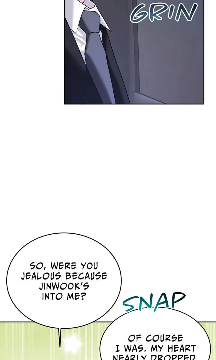 Cozy Obsession Chapter 70 page 23 - 