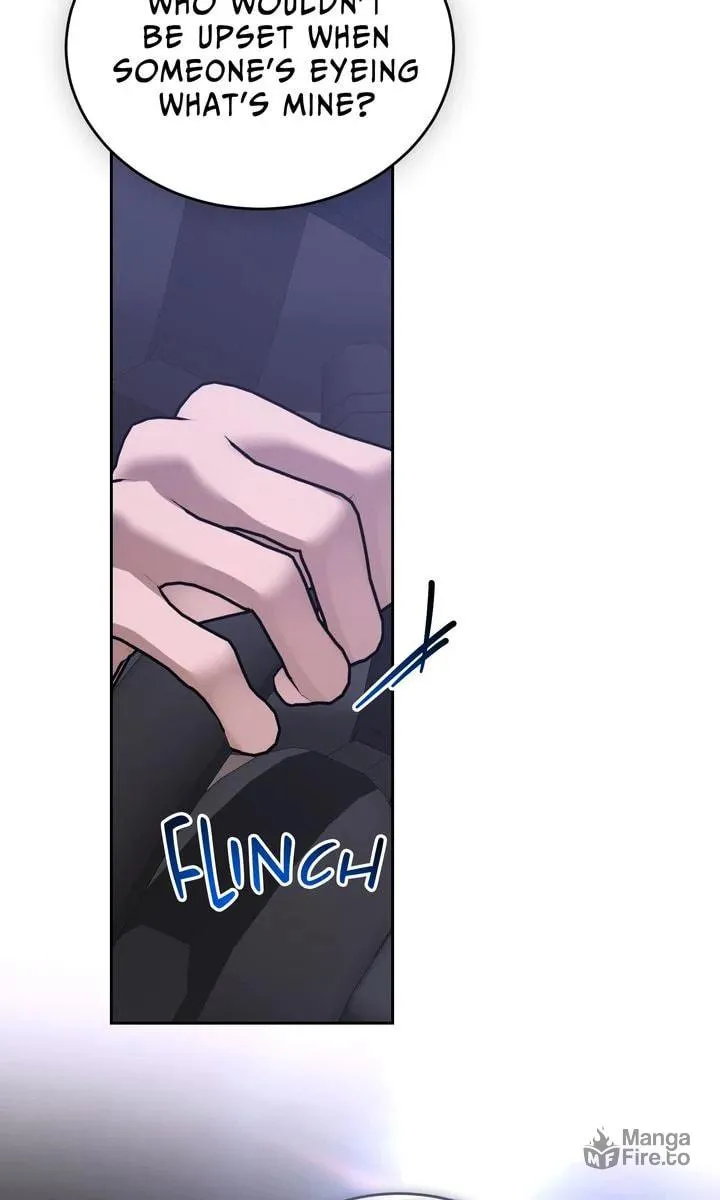 Cozy Obsession Chapter 70 page 25 - 
