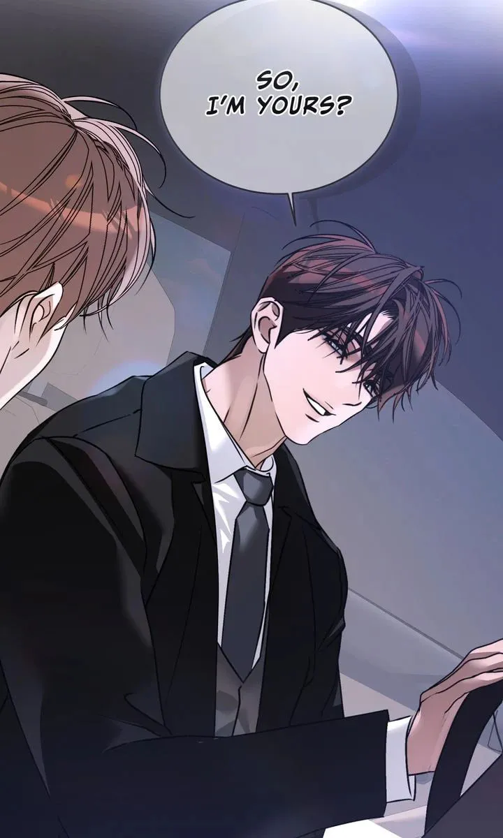 Cozy Obsession Chapter 70 page 26 - 