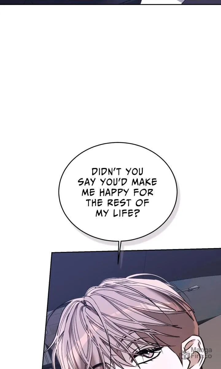 Cozy Obsession Chapter 70 page 27 - 