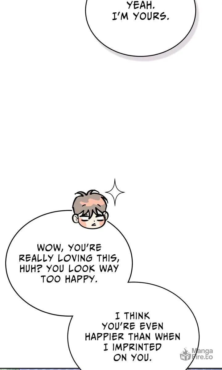 Cozy Obsession Chapter 70 page 30 - 