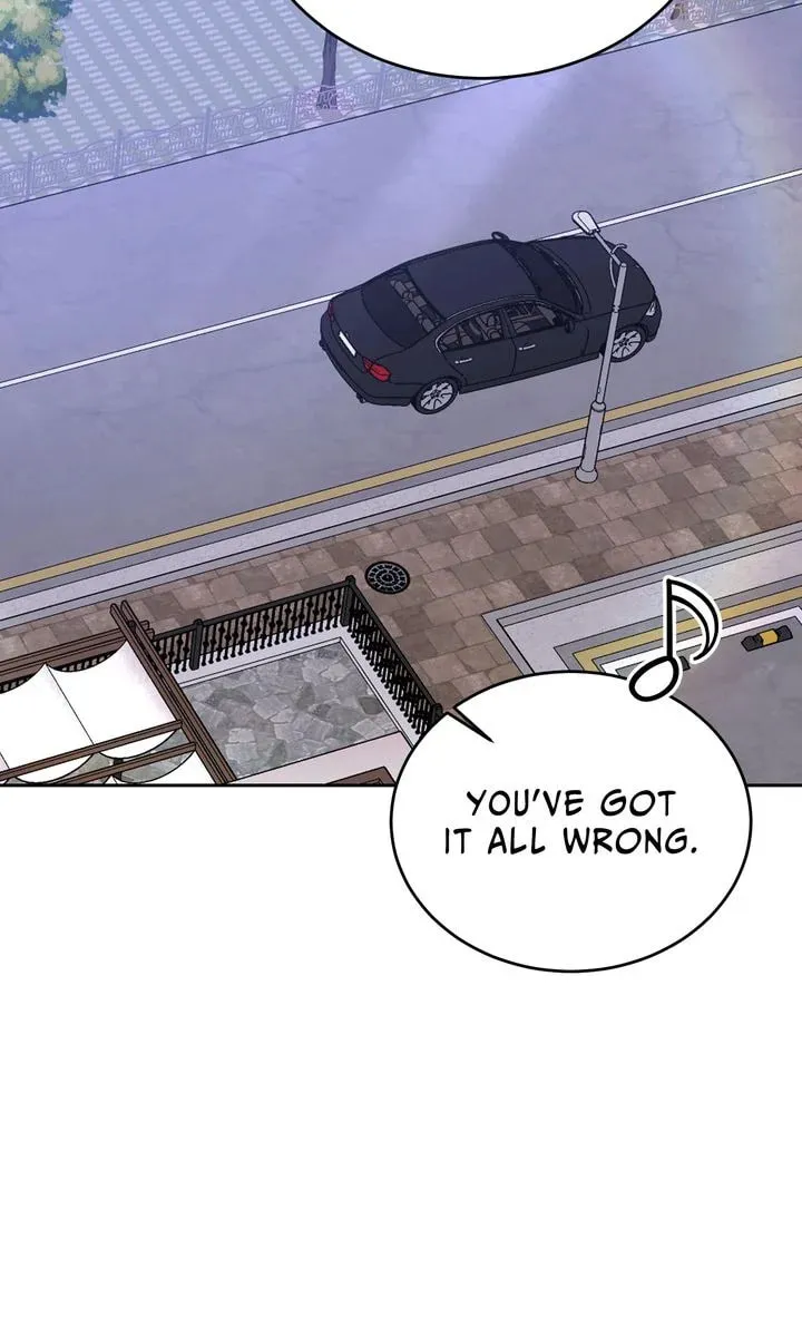 Cozy Obsession Chapter 70 page 31 - 
