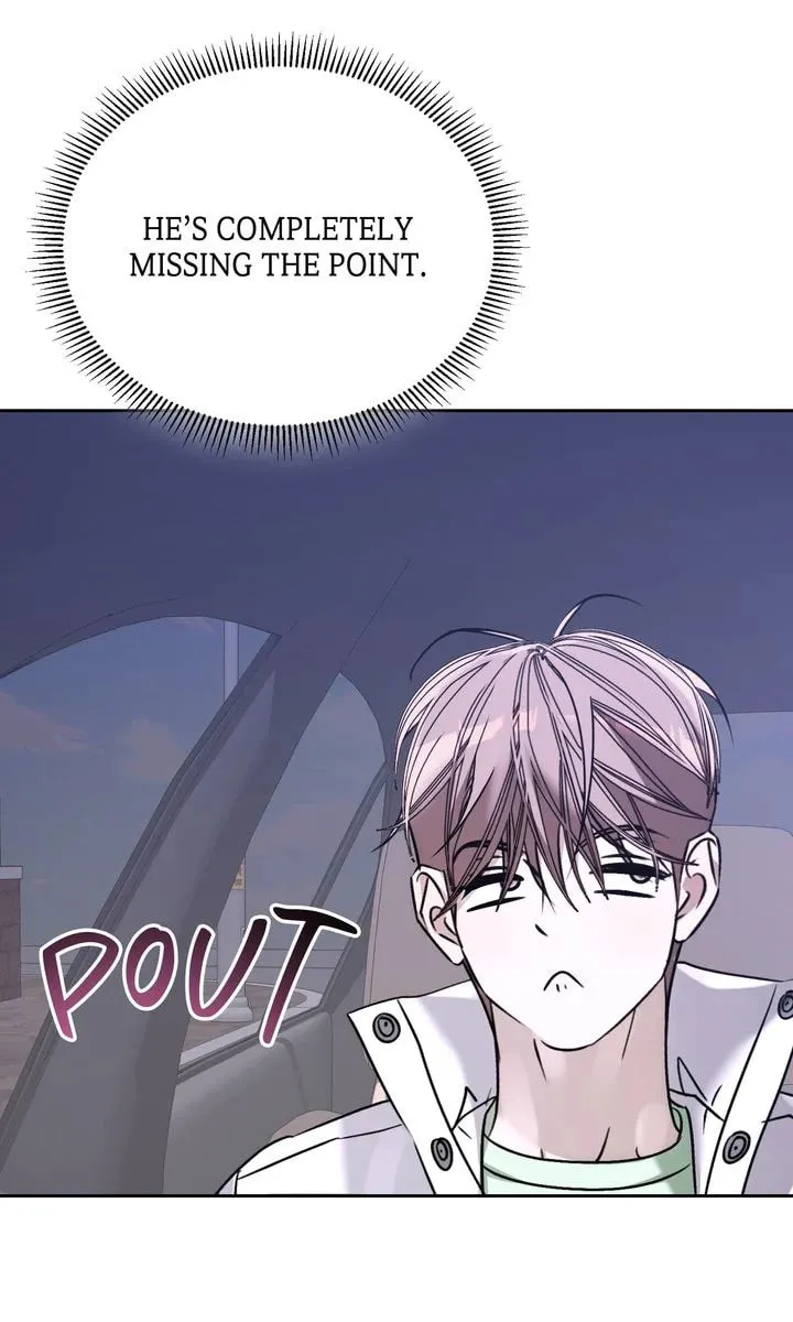 Cozy Obsession Chapter 70 page 32 - 