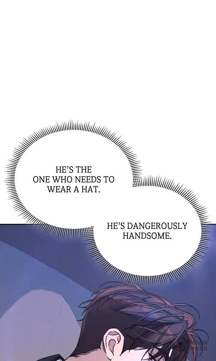 Cozy Obsession Chapter 70 page 33 - 