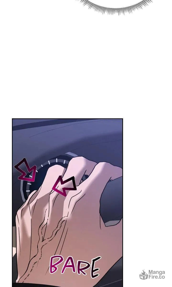 Cozy Obsession Chapter 70 page 36 - 