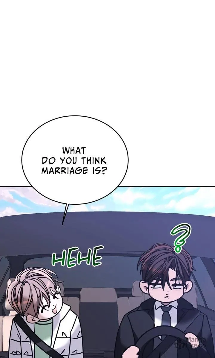 Cozy Obsession Chapter 70 page 39 - 