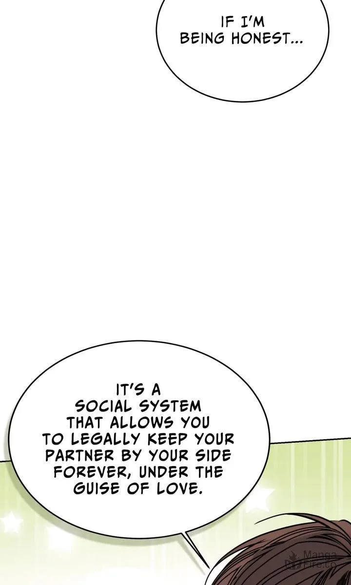 Cozy Obsession Chapter 70 page 42 - 