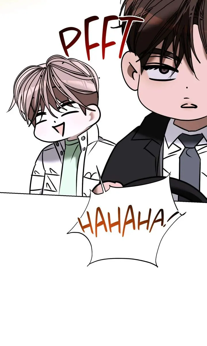 Cozy Obsession Chapter 70 page 43 - 