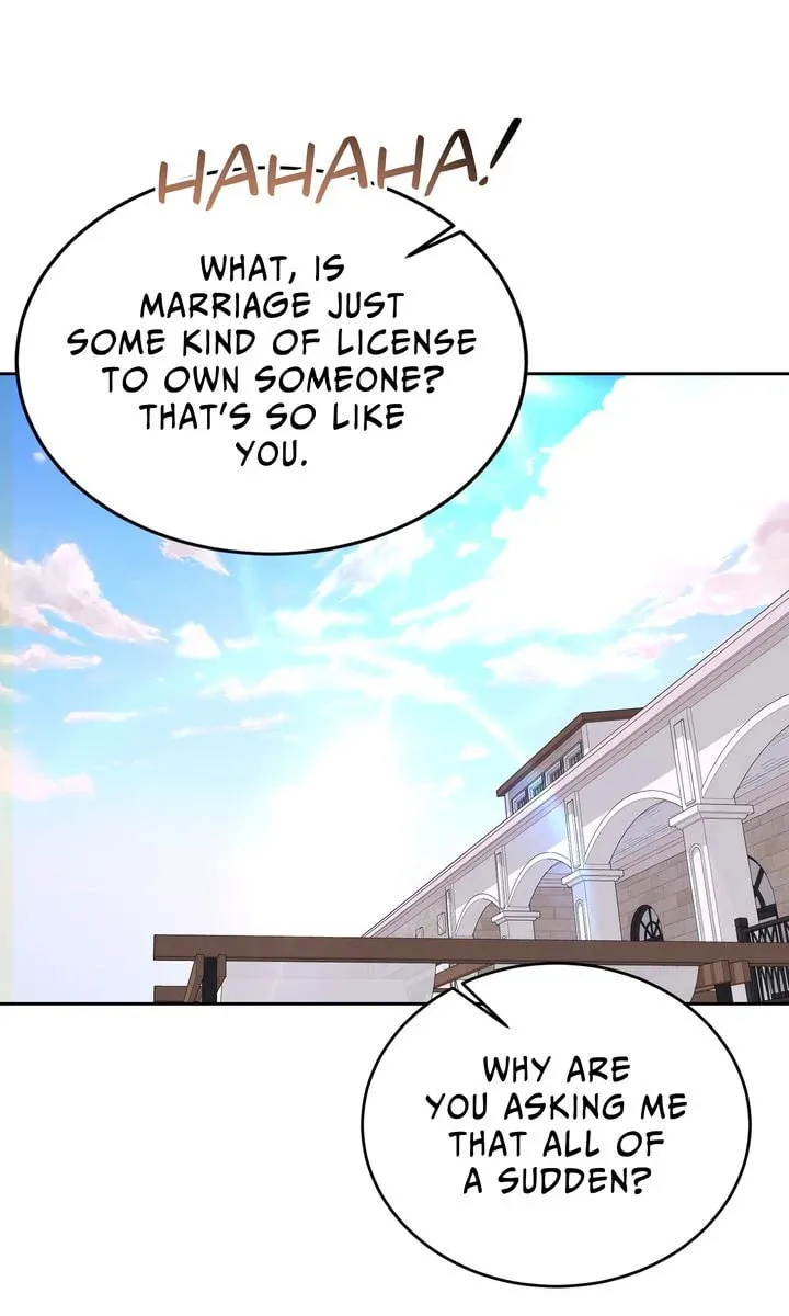 Cozy Obsession Chapter 70 page 44 - 