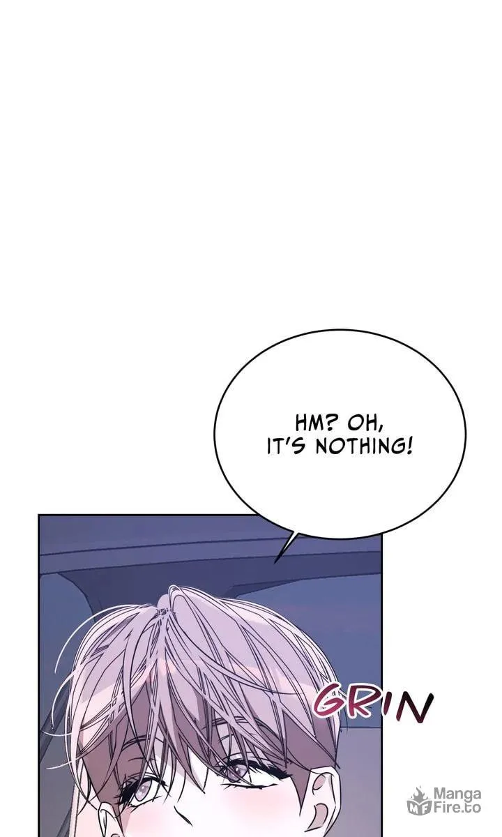 Cozy Obsession Chapter 70 page 45 - 