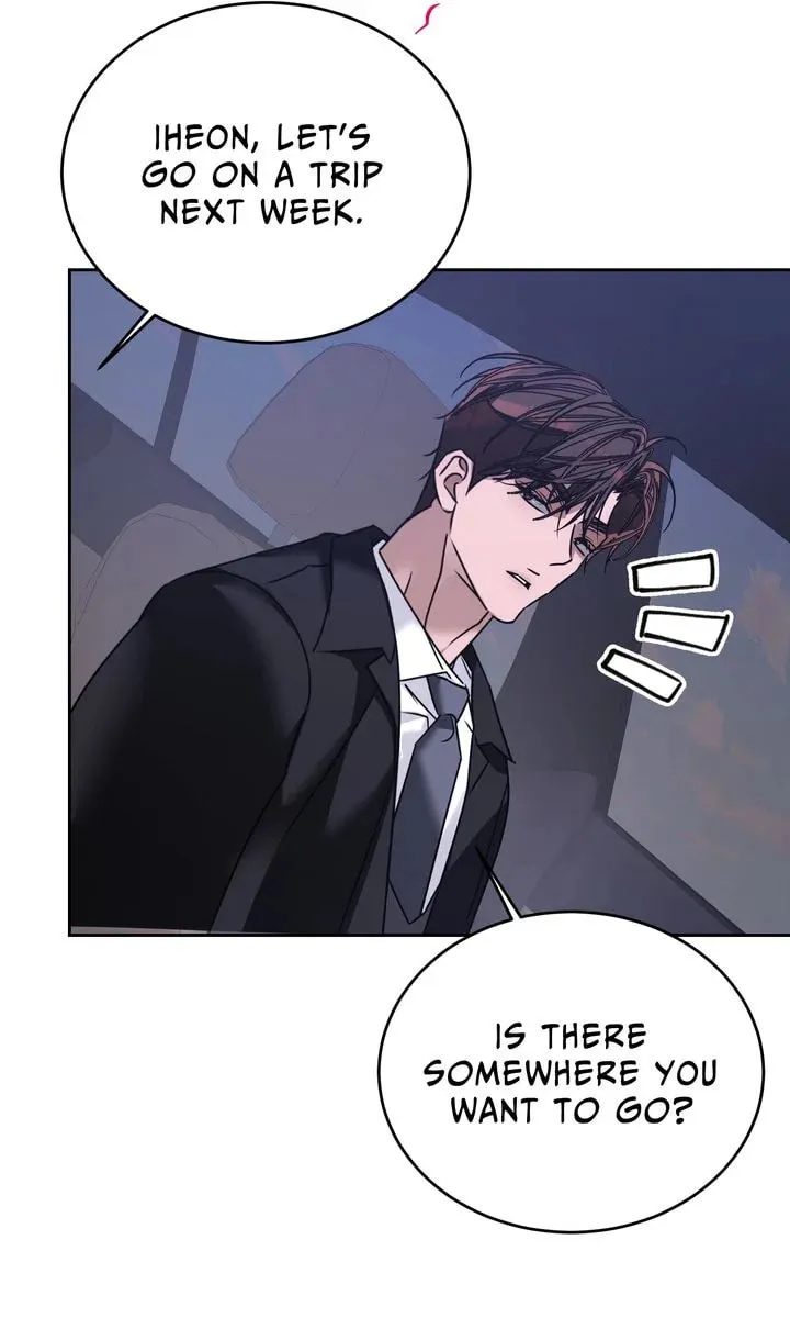 Cozy Obsession Chapter 70 page 47 - 