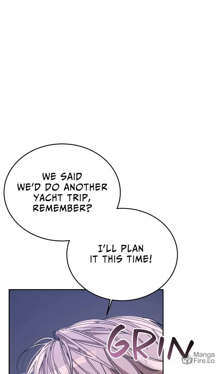 Cozy Obsession Chapter 70 page 48 - 