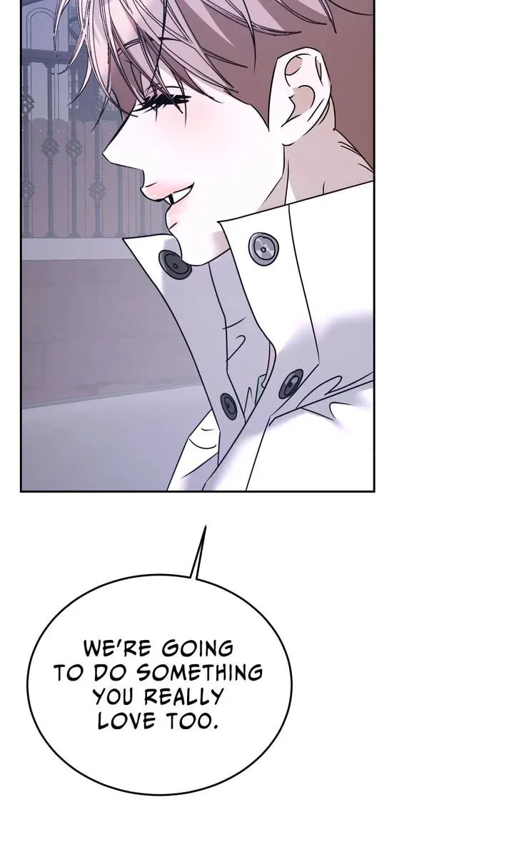 Cozy Obsession Chapter 70 page 49 - 