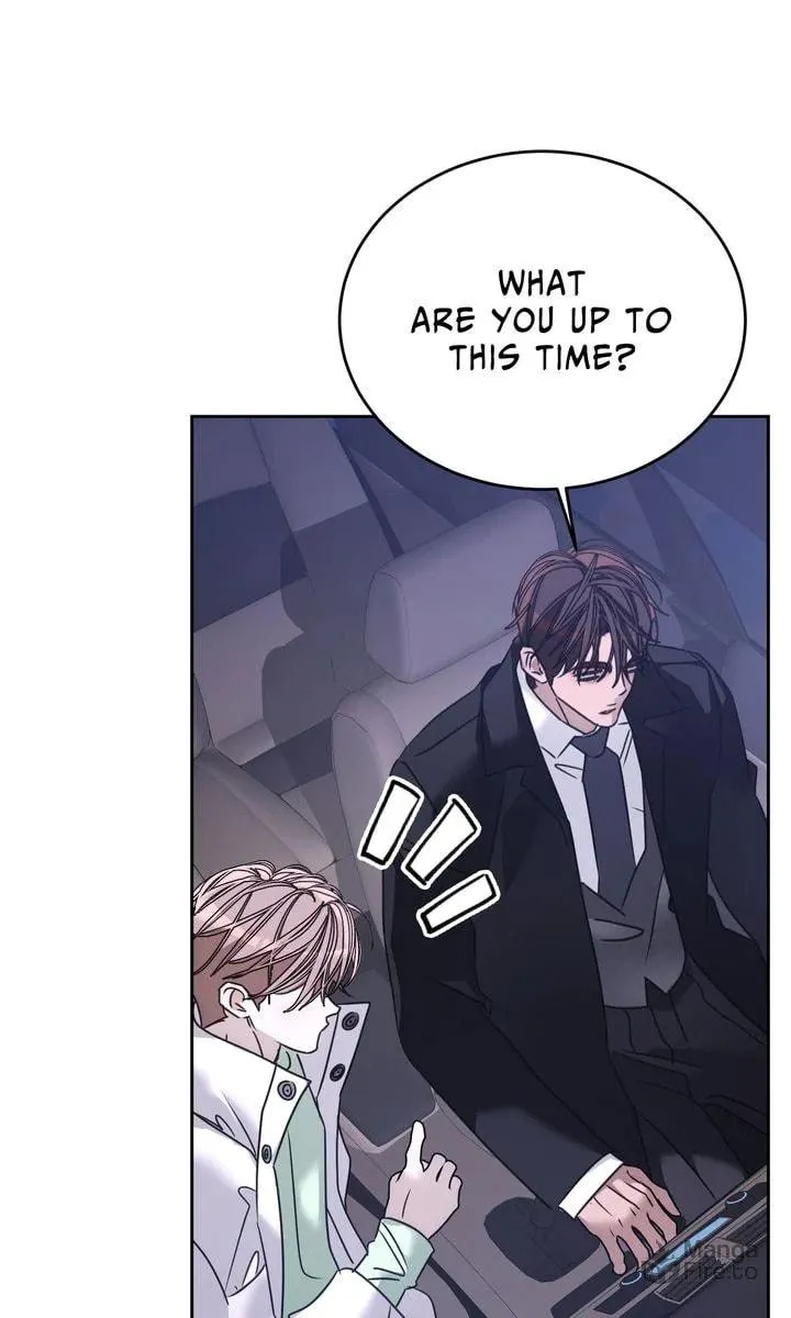 Cozy Obsession Chapter 70 page 50 - 