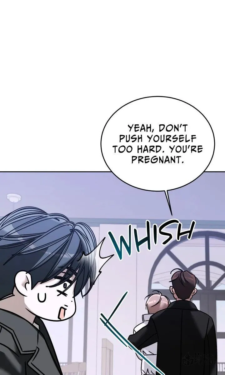 Cozy Obsession Chapter 70 page 6 - 