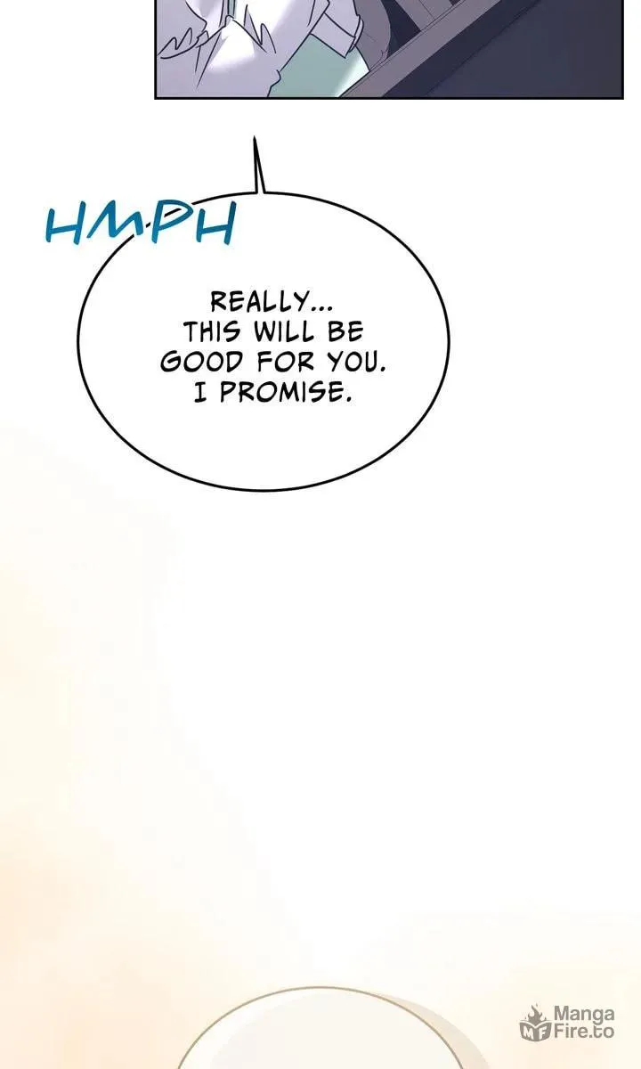Cozy Obsession Chapter 70 page 51 - 