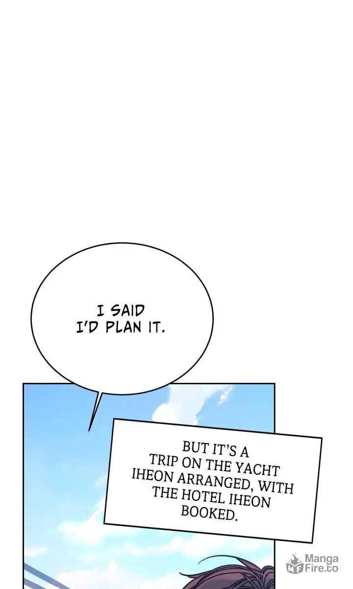 Cozy Obsession Chapter 70 page 55 - 