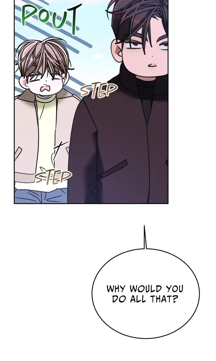 Cozy Obsession Chapter 70 page 56 - 
