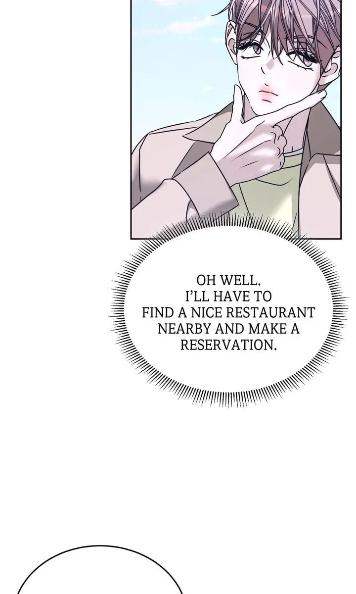 Cozy Obsession Chapter 70 page 58 - 